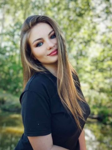 Проститутка Бронислава